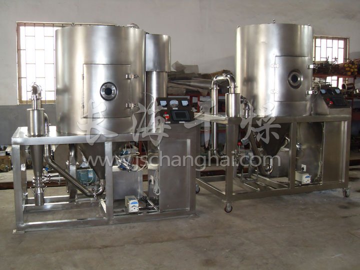 離心噴霧干燥機(jī)