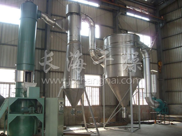 草酸鈷、碳酸鈷專(zhuān)用干燥機(jī)