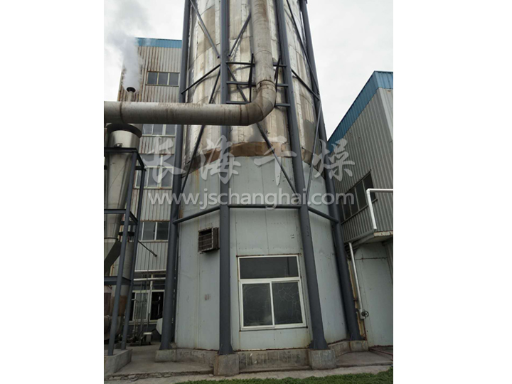 二元酸、硬脂酸、硬脂酸鋅干燥工程