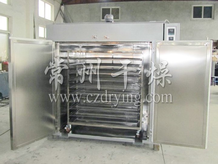 熱風(fēng)循環(huán)烘箱